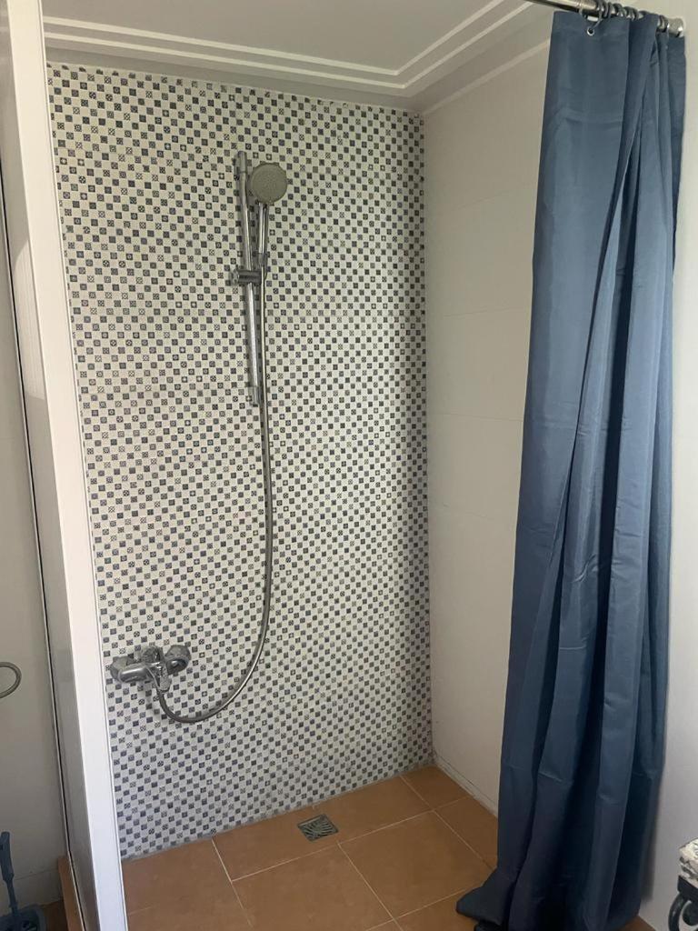 Appartement Les Meridiennes Tiguert
